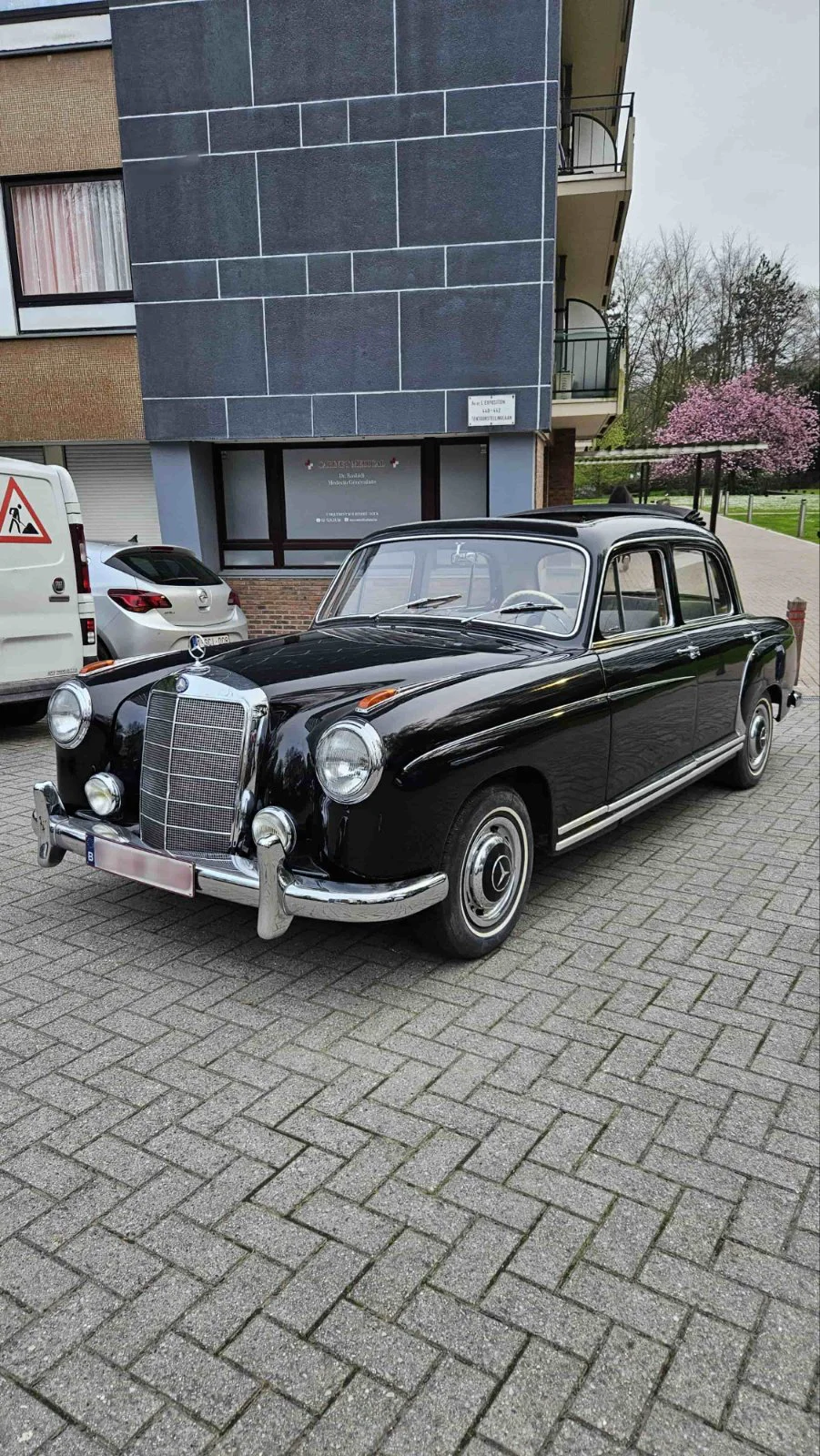 Prestige Car Rental photo 4