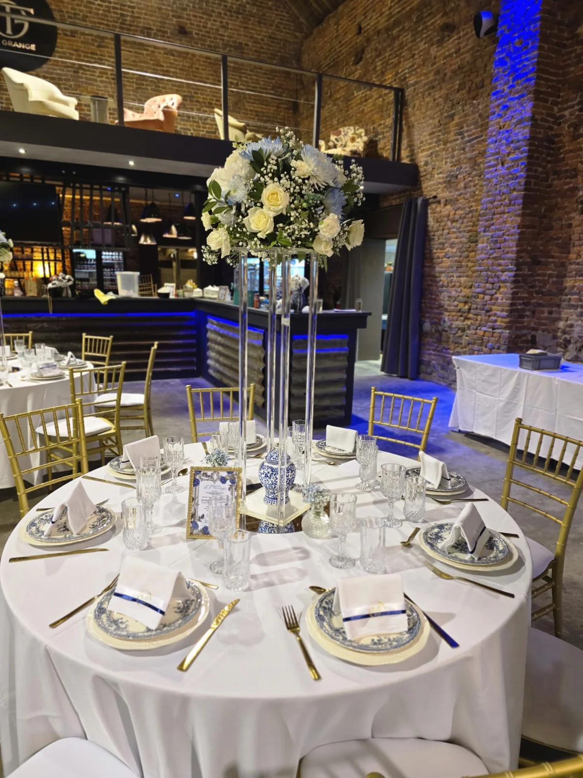 SD EVENT — Wedding Planner — Frameries — photo 6
