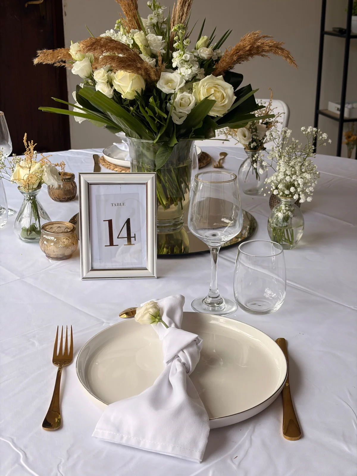 SD EVENT — Wedding Planner — Frameries — photo 8