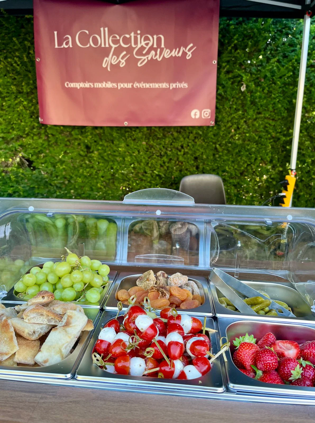 La Collection des Saveurs photo 4