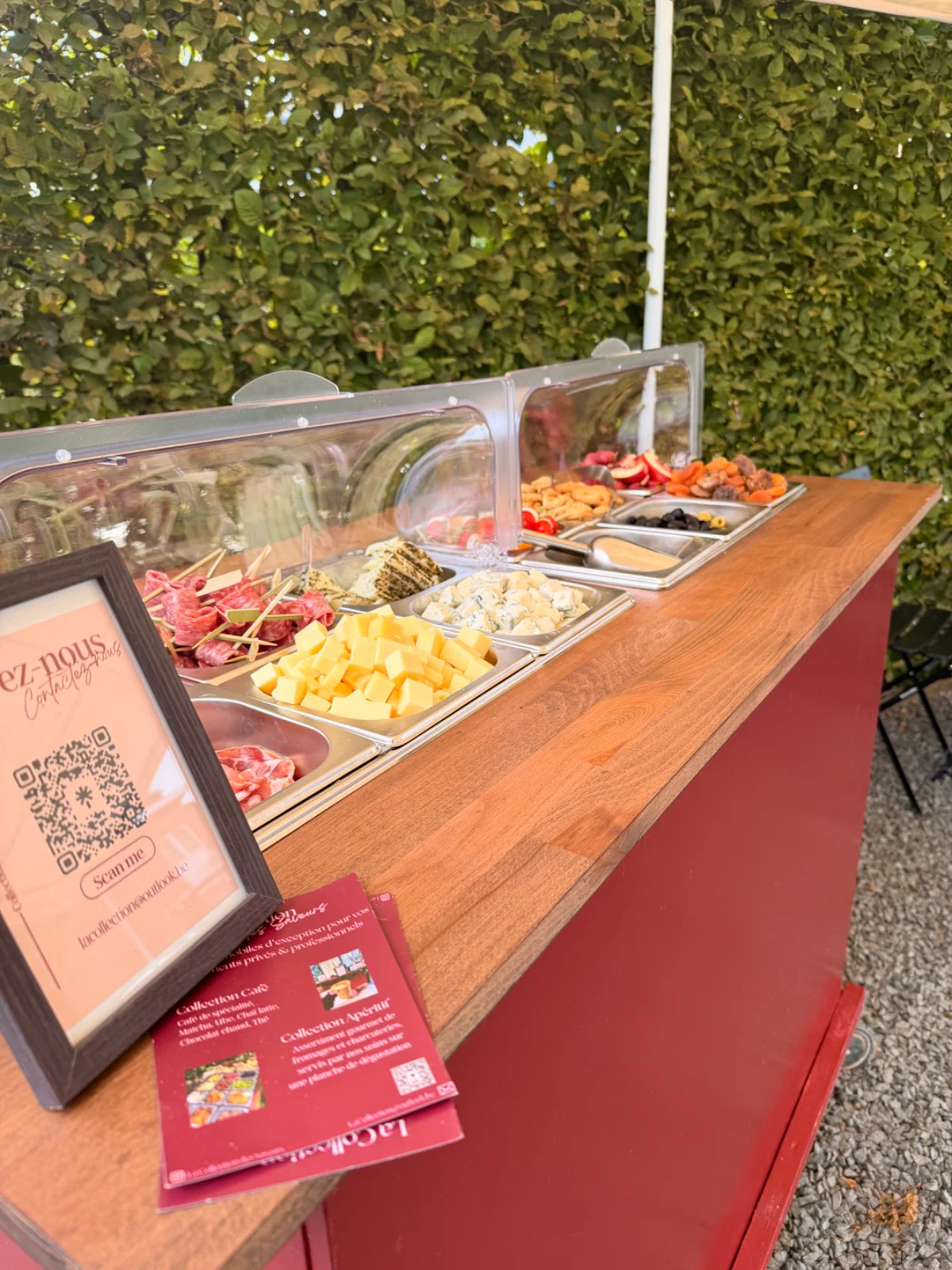 La Collection des Saveurs photo 5