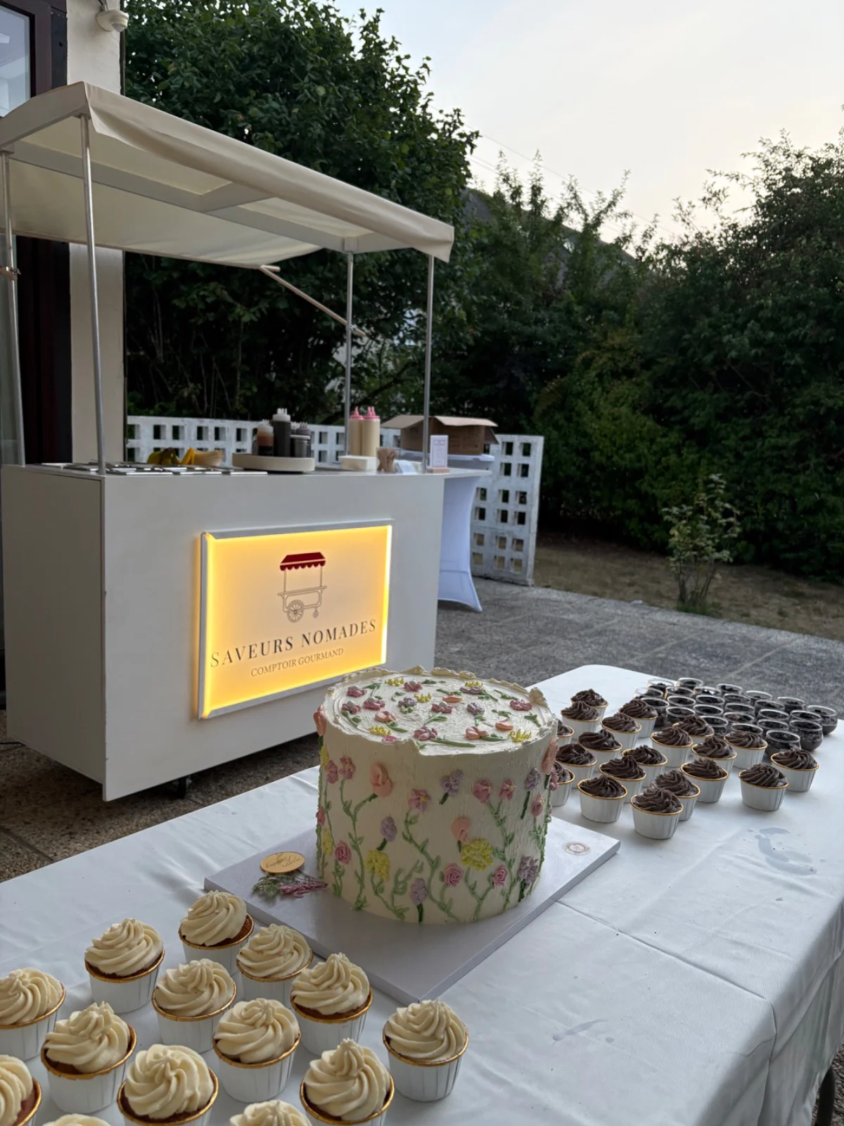 Saveurs Nomades photo 5