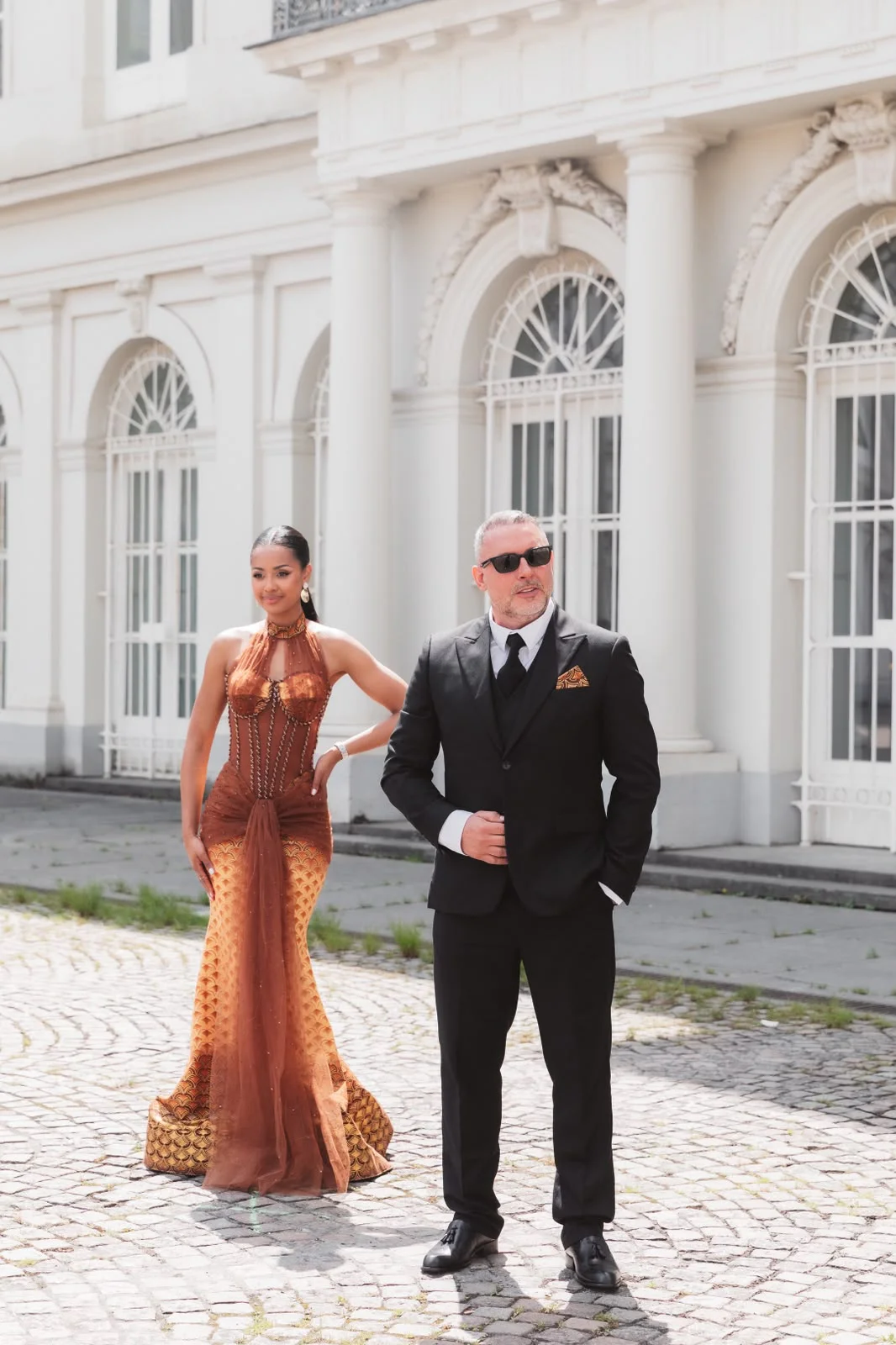 Oneteamservice — Wedding Planner — Bever — photo 1