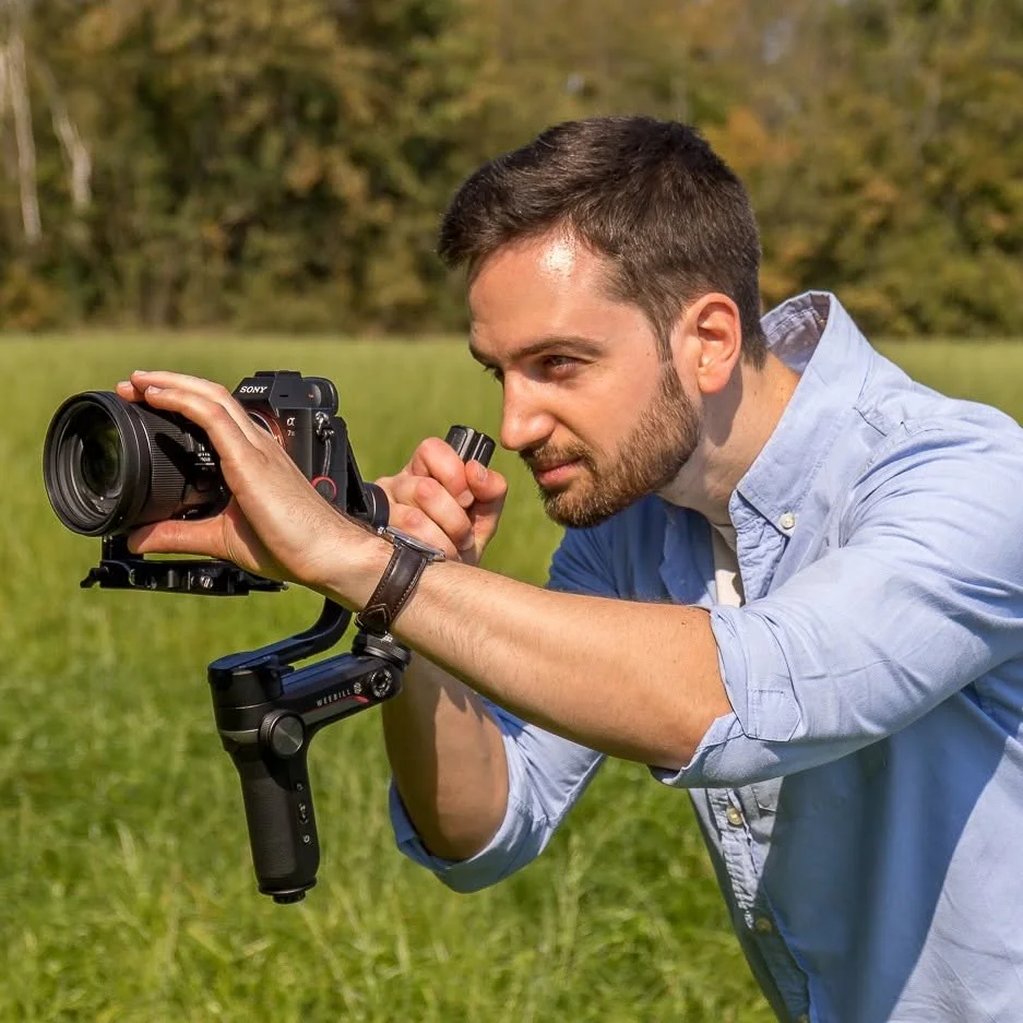 Alex Reper Films — Photographes / Vidéastes — Leefdaal — photo 1
