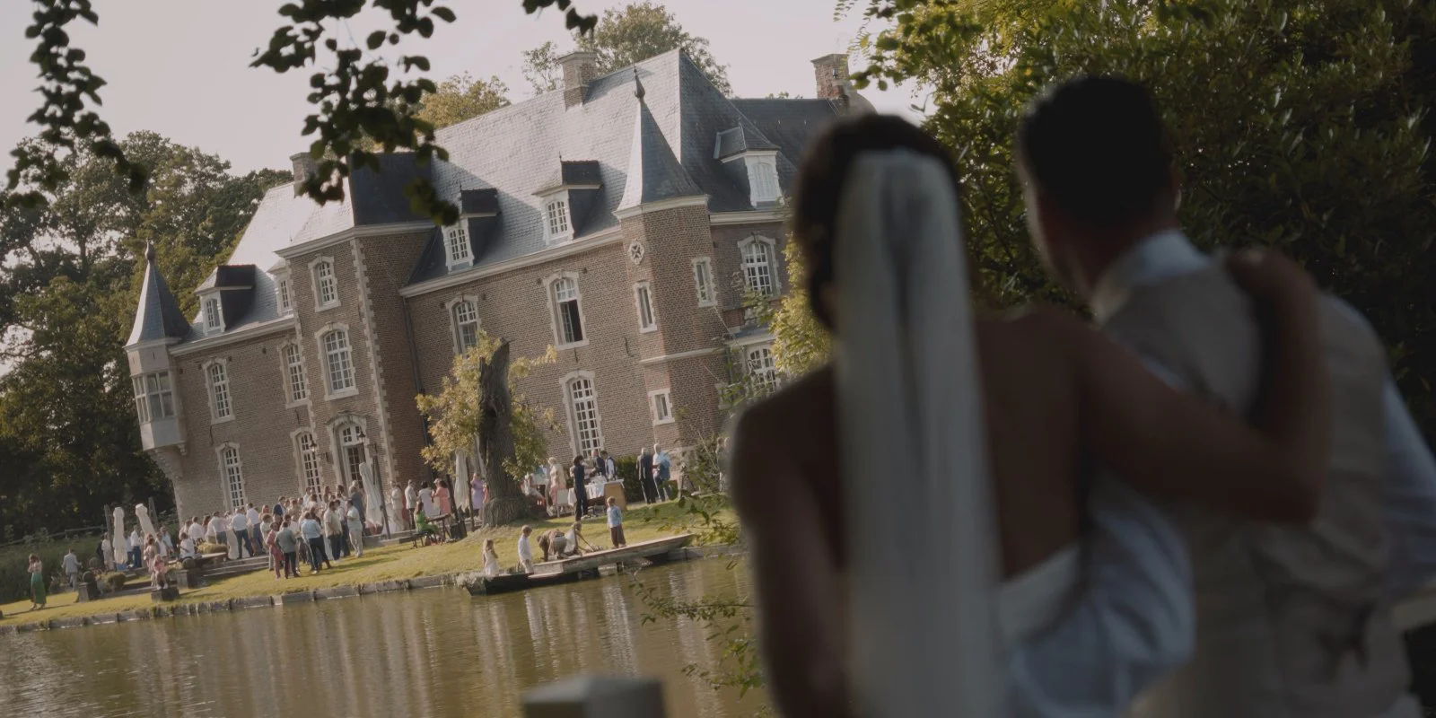 Alex Reper Films — Photographes / Vidéastes — Leefdaal — photo 4