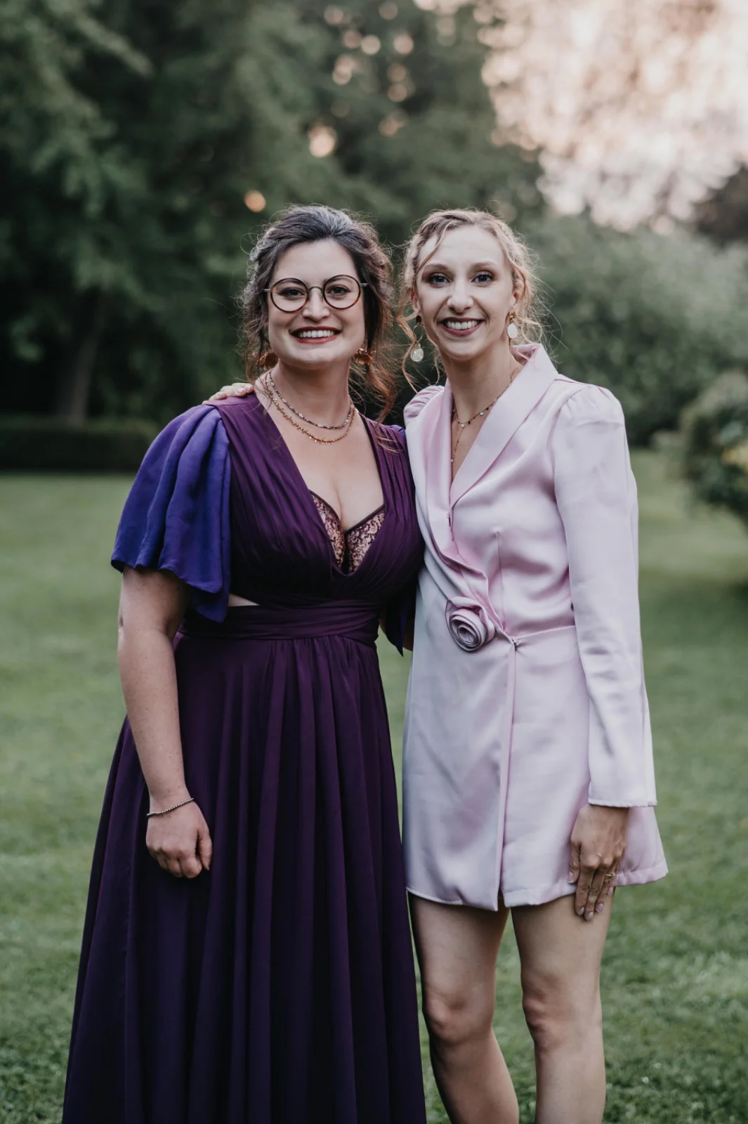 Kristel Andre — Beauté de la mariée — Aubel — photo 1