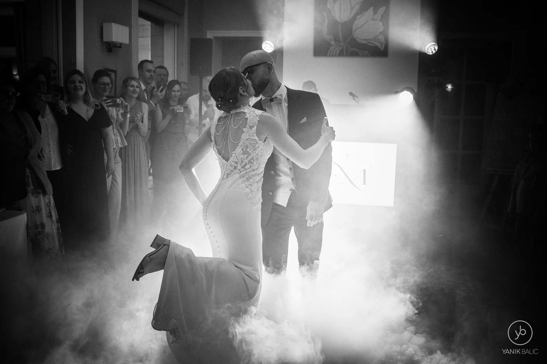 Lémotion Live Production — DJ — Kain — photo 4