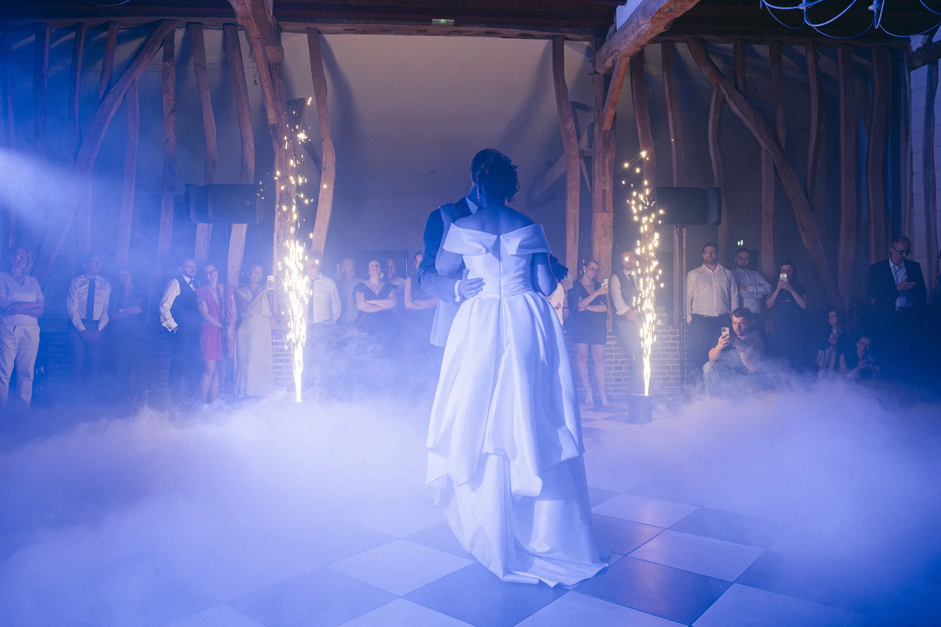 Lémotion Live Production — DJ — Kain — photo 8
