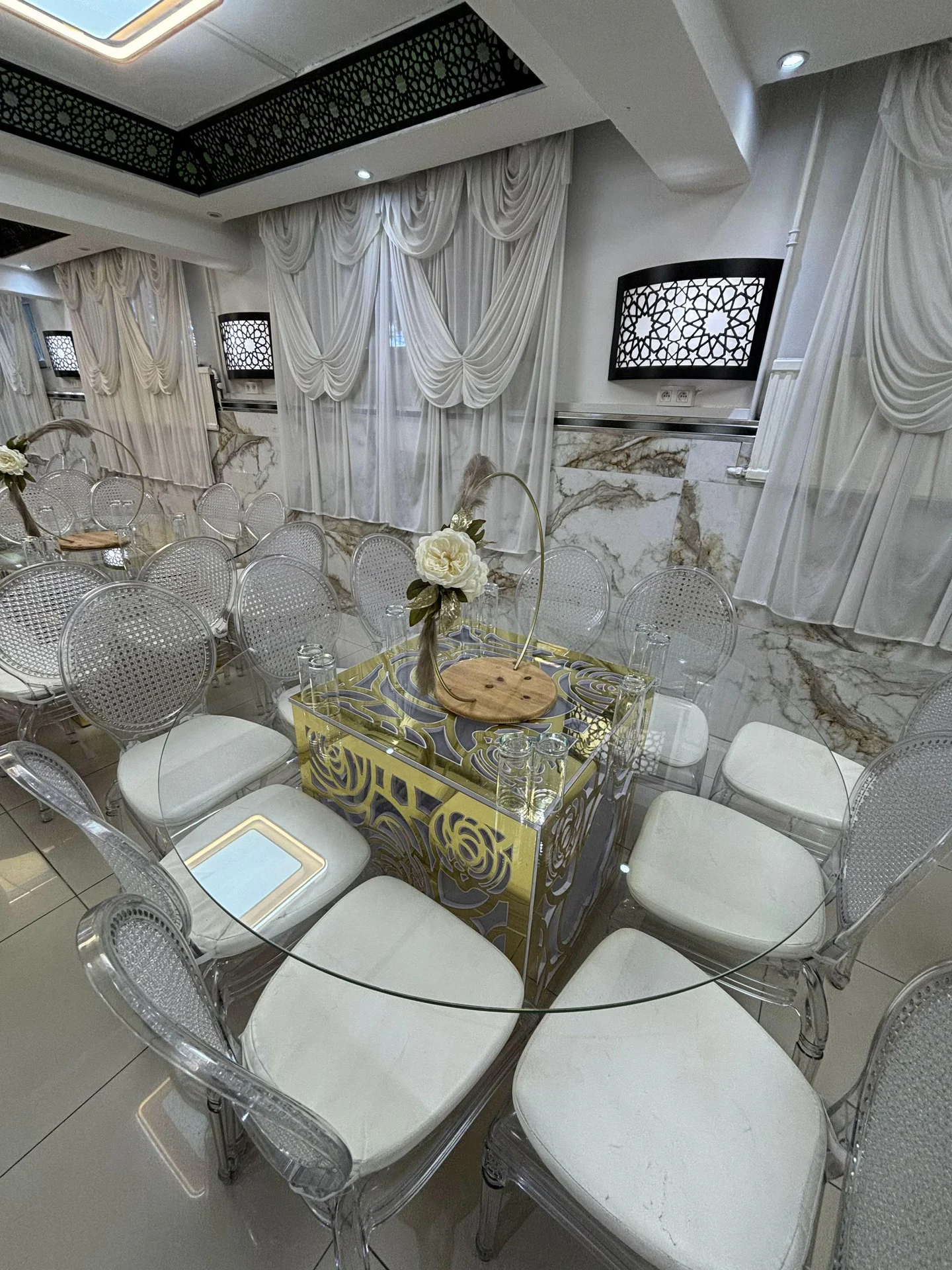 Feestzaal Royal Palace photo 2