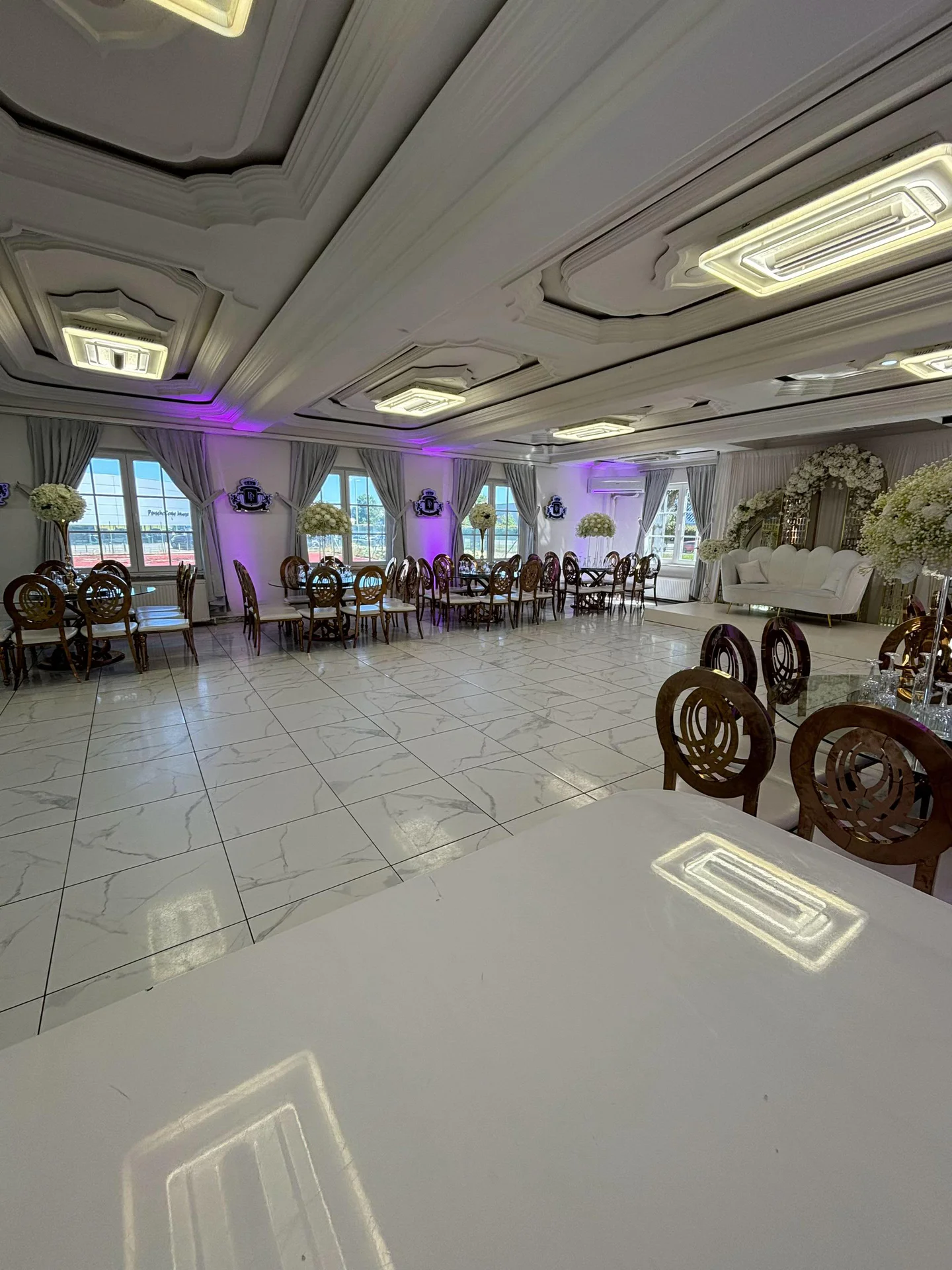 Feestzaal Royal Palace photo 7